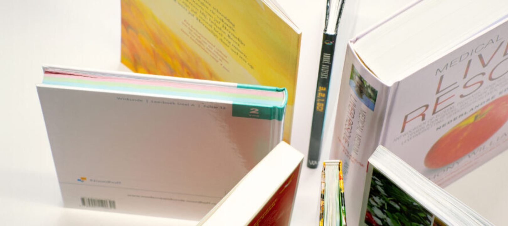 Print on demand