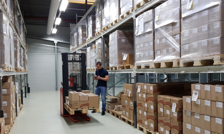 Nieuwe Ambient Ruimte