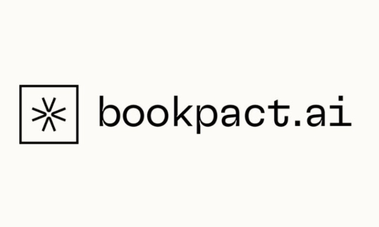 Bookpact vierkant
