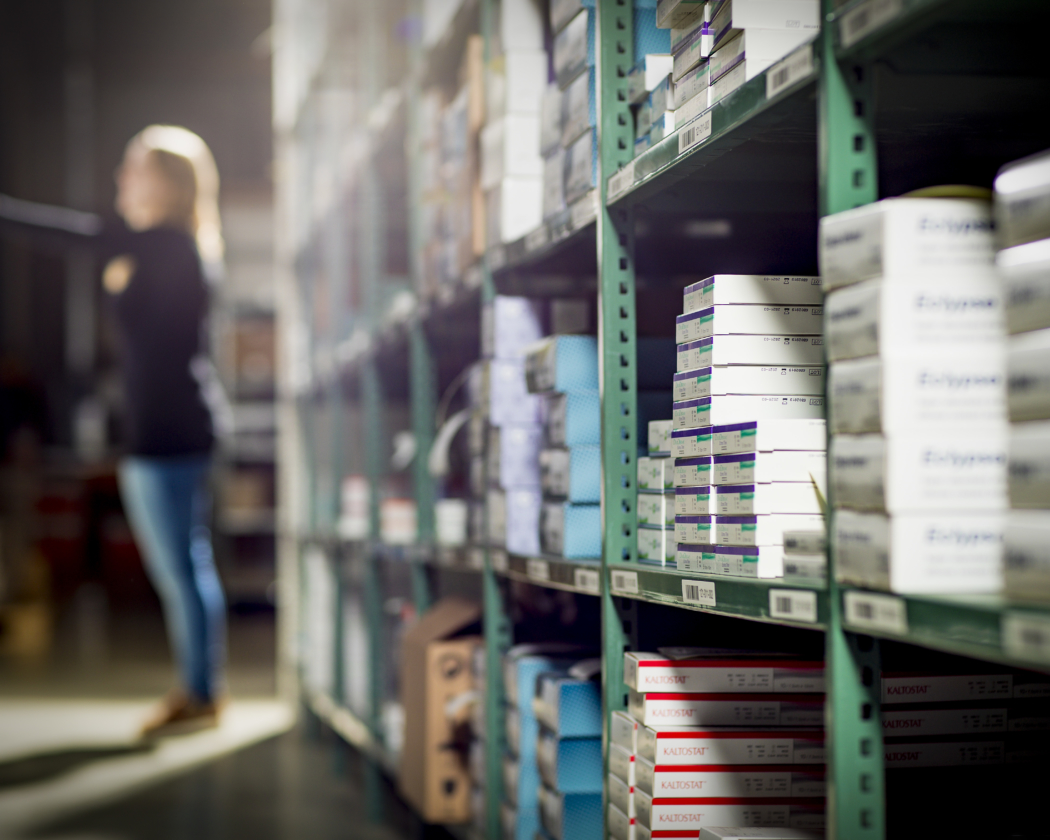 Suppliers and manufacturers